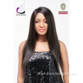 2015 Aliexpress human hair wig for black women wholesale unprocessed side part lace front wig